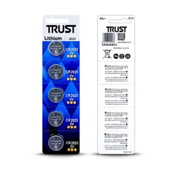 باطری 2025  x5  lithium  trust