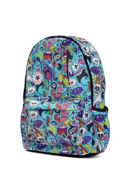 کوله پشتی لیزا