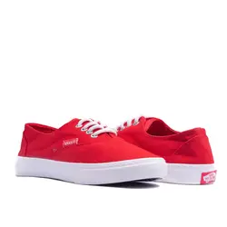 ونس کلاسیک قرمز