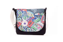 کیف رودوشی کاست