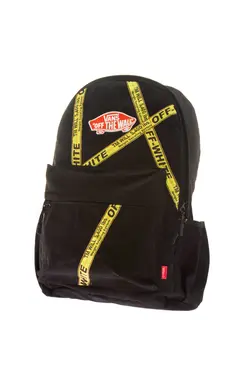 کوله پشتی آف وایت