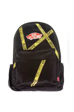 کوله پشتی آف وایت