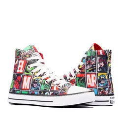 آلستار ساق بلند مارول