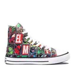 آلستار ساق بلند مارول