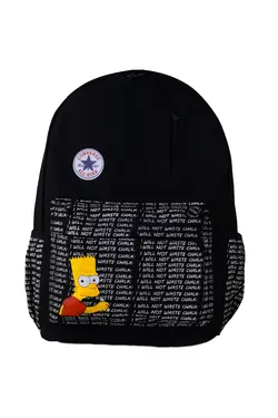 کوله پشتی بارت سیمپسون