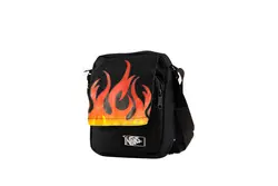 کراس بادی فایر