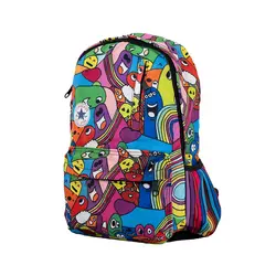 کوله پشتی آدمکی آلستار