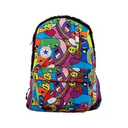 کوله پشتی آدمکی آلستار