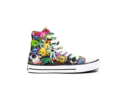 آل استار ساق بلند مانستر