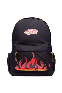 کوله پشتی ونس فایر