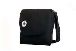 کیف دوشی مشکی