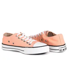 آل استار ساق کوتاه مرجانی