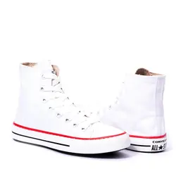 آل استار ساق بلند سفید ردلاین