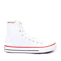 آل استار ساق بلند سفید ردلاین