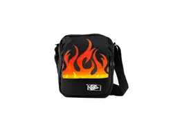 کراس بادی فایر