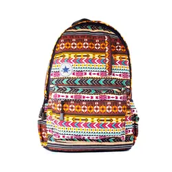 کوله پشتی گلیم