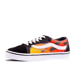 ونس اولد اسکول فایر