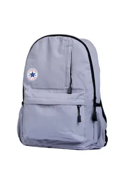 کوله پشتی طوسی کانورس