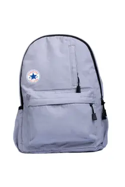 کوله پشتی طوسی کانورس