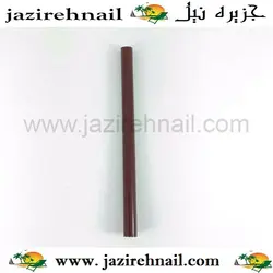 مداد طراحي تاتو رنگ قهوه اي