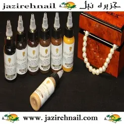 رنگ تاتو schwarzkopf