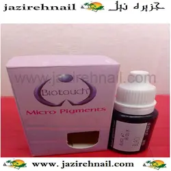 رنگ تاتو Biotouch درجه 1