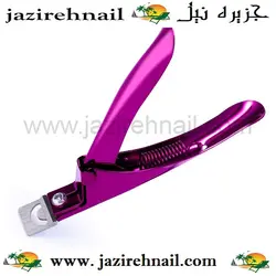 کاتر ناخن مخزن دار