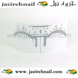 برچسب قرینه سازی تاتو