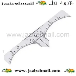 برچسب قرینه سازی تاتو