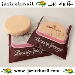 پد حوله ای روبان دار