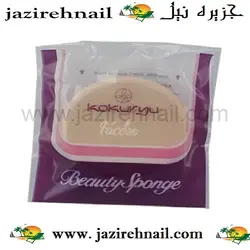 پد حوله ای روبان دار