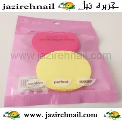 پد حوله ای روبان دار