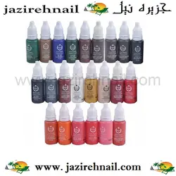 رنگ تاتو Biotouch