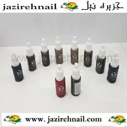 رنگ تاتو Biotouch