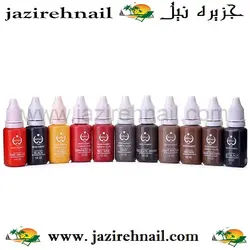 رنگ تاتو Biotouch