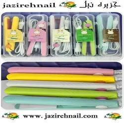 اتو موی مسافرتی