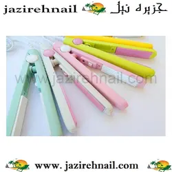 اتو موی مسافرتی