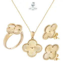 سرویس ونکلیف طلایی کد 2000040