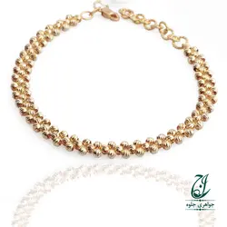 دستبند البرنادو کد 1400172