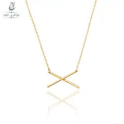 گردنی نور مدل ضربدری کد 3000152