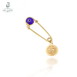 سنجاق سینه ون یکاد کد 4100007