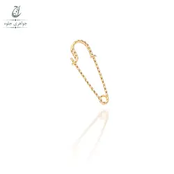 سنجاق سینه تراش کد 4100005