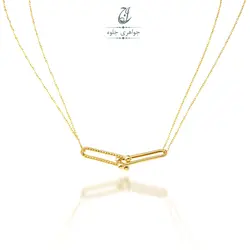 گردنبند تیفانی کد 3000156