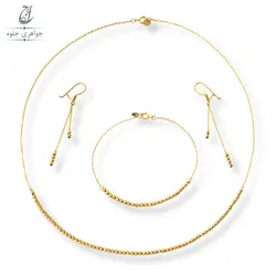 نیم ست البرنادو کد 2200051