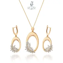 نیم ست مصباح بیضی کد 12070