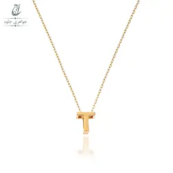 مدال طرح T کد 12081