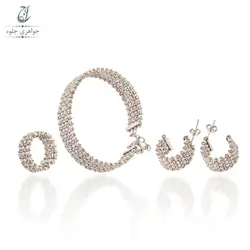 نیم ست دوریکا کد 12142