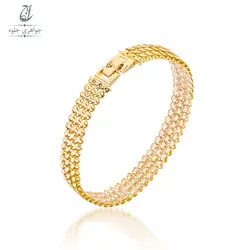 دستبند رولکس درباری کد 12202