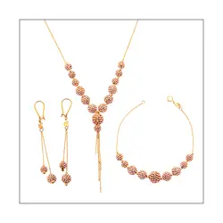 سرویس طلایی سوارسکی 1