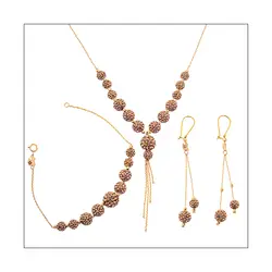 سرویس رزگلد سوارسکی 3